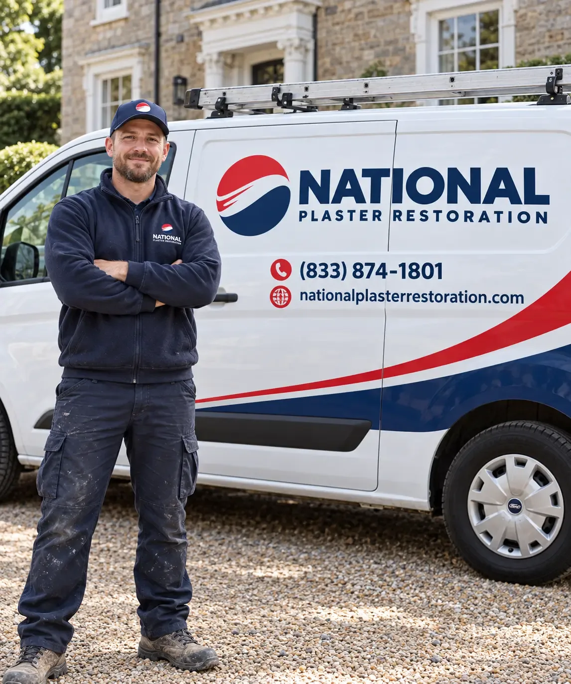 Plaster Repair Tuthill, SD FAQs